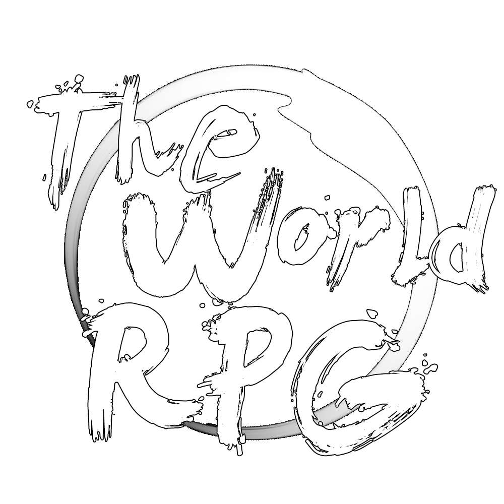 TWRPG (The World RPG)